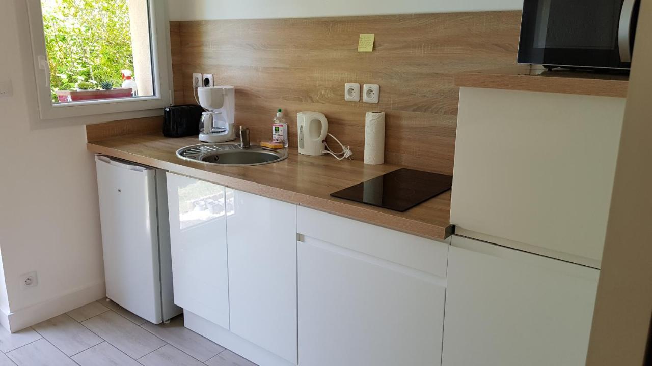 Ty-Yan Apartment Tours Exterior photo
